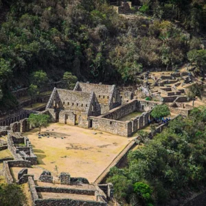 Choquequirao Trek 4D/3N