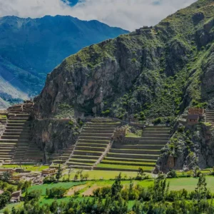 Valle Sagrado de los Incas _ el pueblo viviente de los incas