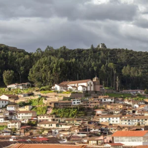 City Tour Cusco