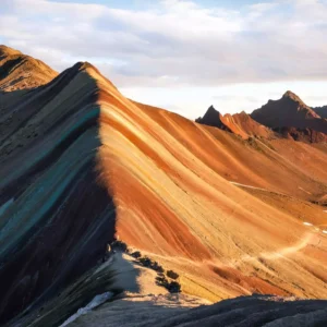 Montaña de  colores _ Vinicunca
