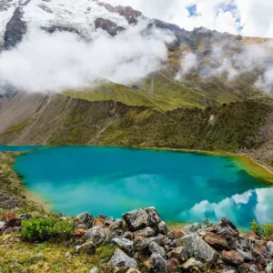 Laguna Humantay